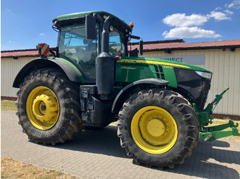 Trator John Deere 7310R: foto 5