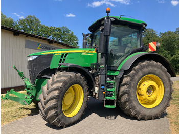 Trator JOHN DEERE 7310R