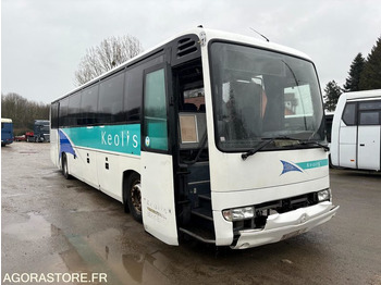 Ônibus IRISBUS