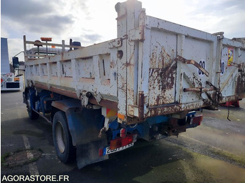 Caminhão Renault Midliner M180 Tri-Benne 15T: foto 4