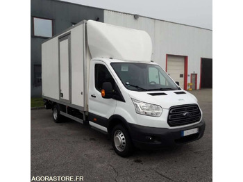 Carrinha de contentor FORD Transit