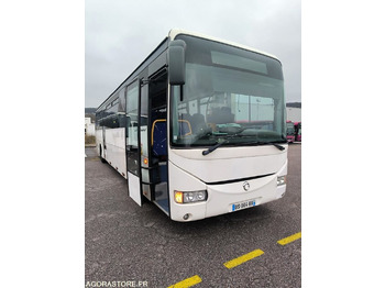 Ônibus suburbano IVECO