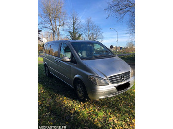 Micro-ônibus MERCEDES-BENZ Viano