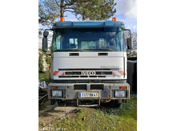 Caminhão IVECO EuroTrakker