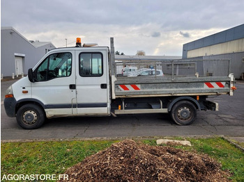 Caminhão RENAULT Master