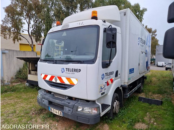 Caminhão RENAULT Midlum