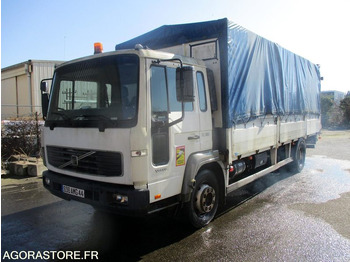 Caminhão VOLVO FL 180