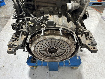 Motor de Caminhão DAF XF480: foto 4