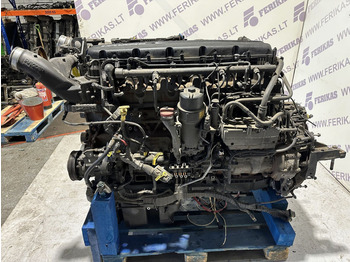 Motor de Caminhão DAF XF480: foto 2