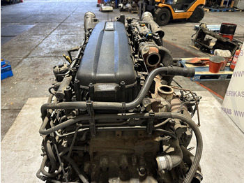 Motor de Caminhão DAF XF480: foto 5