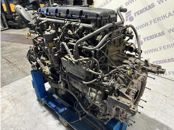 Motor de Caminhão DAF XF480: foto 3