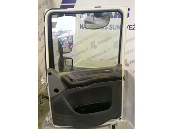 Porta e peças de Caminhão DAF complete door: foto 4