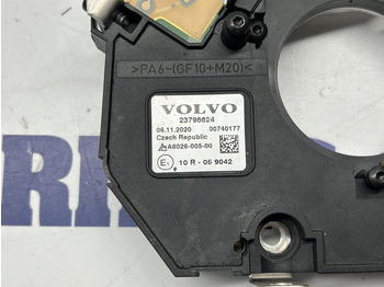 Sensor de Caminhão Volvo steering wheel column: foto 3