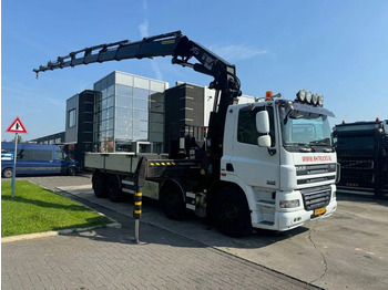 Caminhão grua DAF CF 85 360