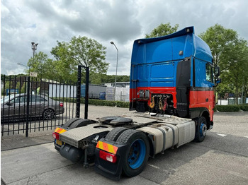 Tractor DAF XF 440 4X2 LOW DECK EURO 6: foto 5