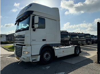 Tractor DAF XF 105 460