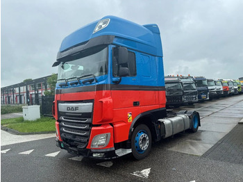 Tractor DAF XF 440