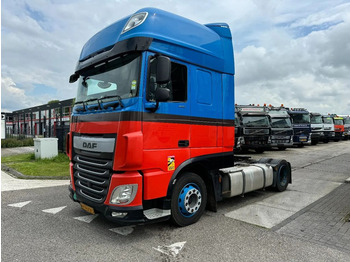 Tractor DAF XF 440