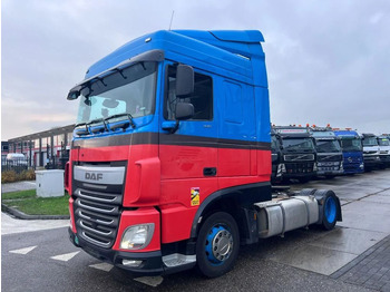 Tractor DAF XF 440