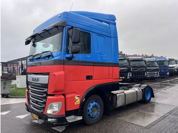 Tractor DAF XF 440