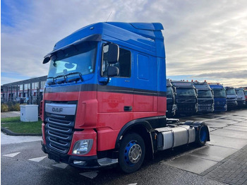 Tractor DAF XF 440