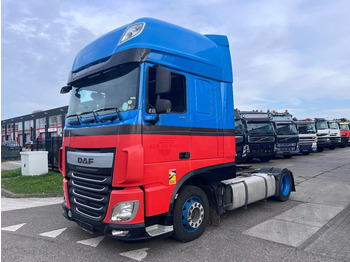 Tractor DAF XF 440