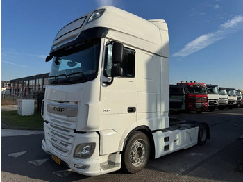 Tractor DAF XF 480