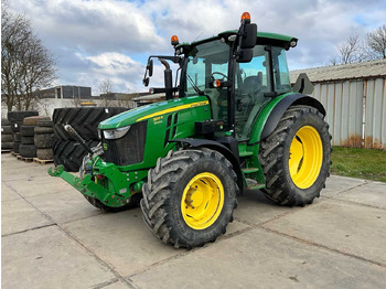 Trator JOHN DEERE 5125R