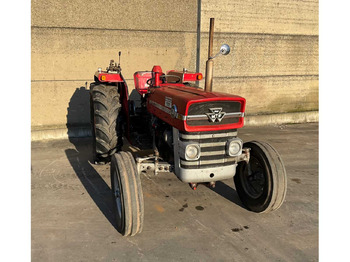 Trator MASSEY FERGUSON 100 series