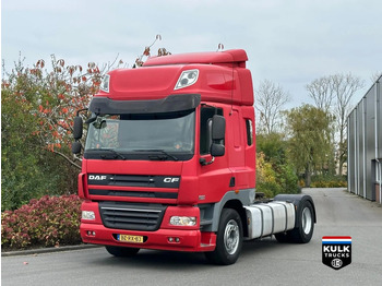 Tractor DAF CF 85 410