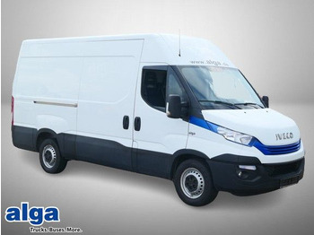 Furgão IVECO Daily 35s14