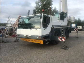 Guindaste móvel LIEBHERR LTM 1045-3.1