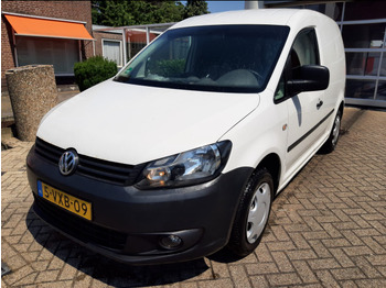 Furgão VOLKSWAGEN Caddy