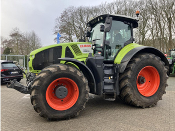 Trator CLAAS Axion 930