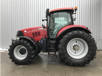 Trator CASE IH Puma 185