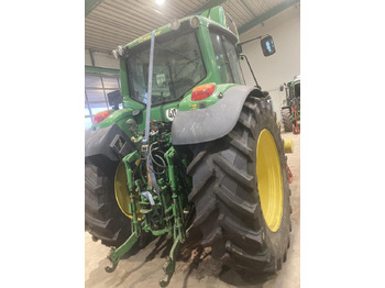 Trator John Deere 6830 PREMIUM: foto 5