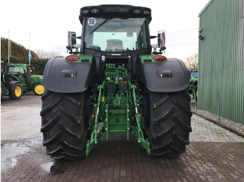 Trator John Deere 6R 230: foto 5