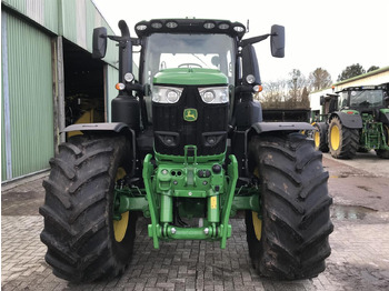 Trator John Deere 6R 230: foto 3