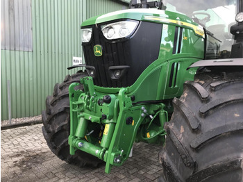 Trator John Deere 6R 230: foto 4