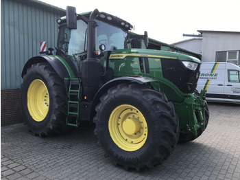 Trator John Deere 6R 230: foto 2