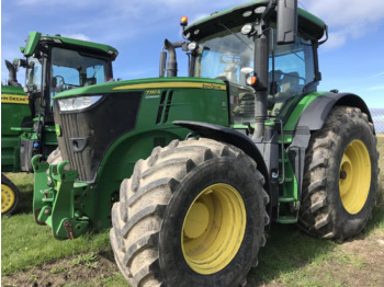 Trator JOHN DEERE 7310R