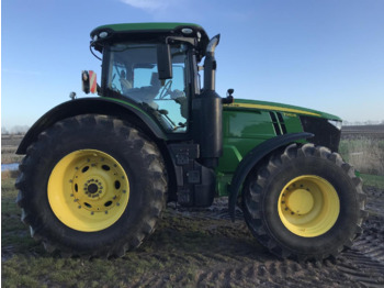 Trator JOHN DEERE 7310R