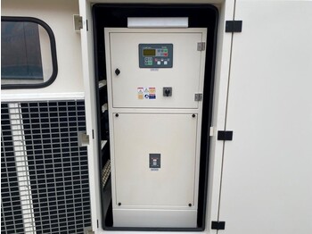 Gerador elétrico nuevo Perkins 275 kVA - 1206D-70TTAG3 Stamford 275 kVA Supersilent generatorset New !: foto 3