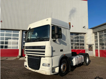 Tractor DAF XF 105 410