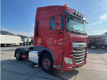 Tractor DAF XF 440