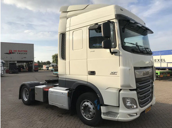 Tractor DAF XF 440