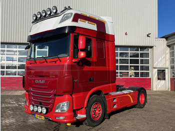 Tractor DAF XF 480