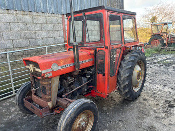 Trator MASSEY FERGUSON 100 series