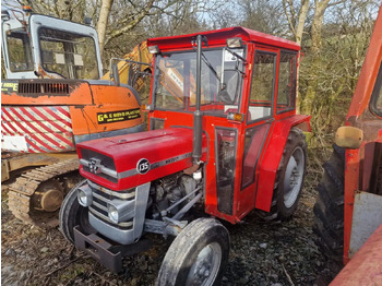 Trator MASSEY FERGUSON 100 series