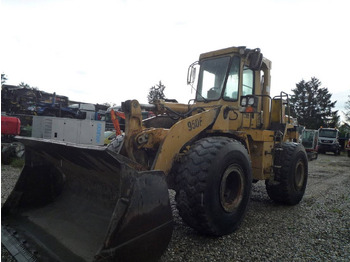 Carregadeira de rodas CATERPILLAR 950F